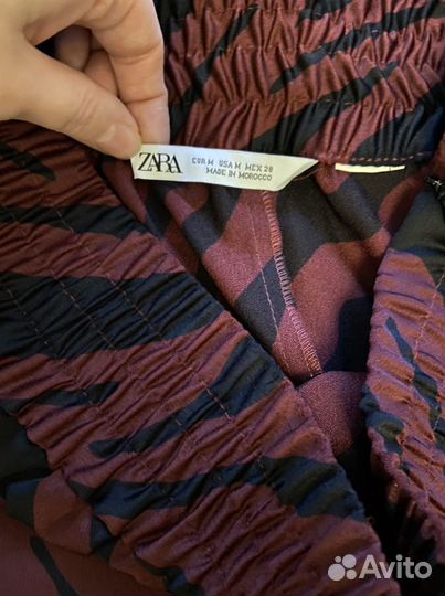 Юбка Zara M