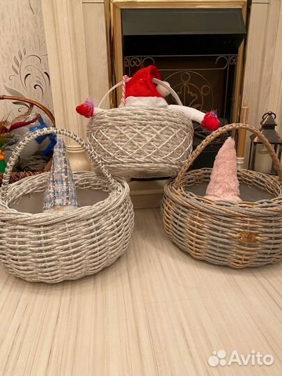 Новогодняя композиция