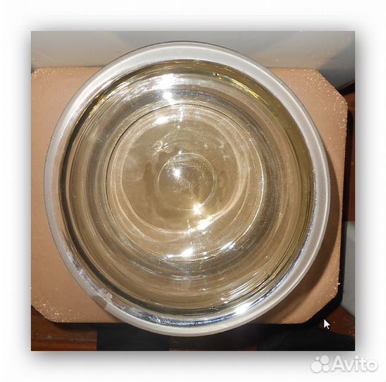 Крюшонница Царская