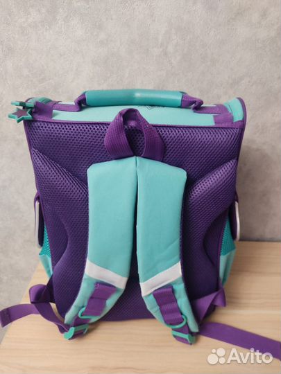 Портфель школьный для девочки