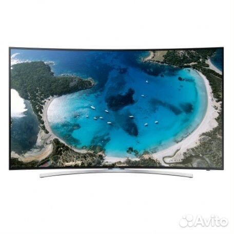 Телевизор samsung SMART tv 48