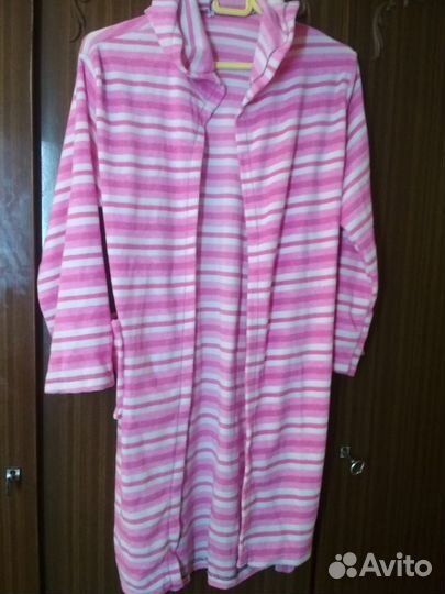 Халат женский