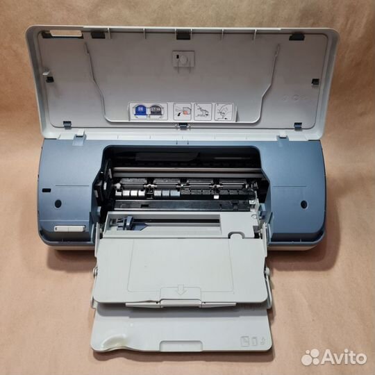 Принтер цветной HP Deskjet 3845