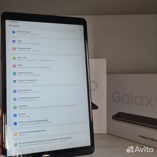 Планшет Samung Tab A 32гб 4G LTE