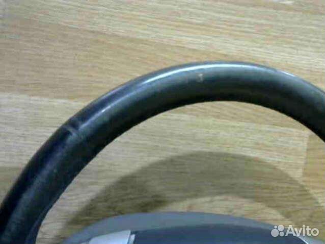 Руль Opel Vectra C