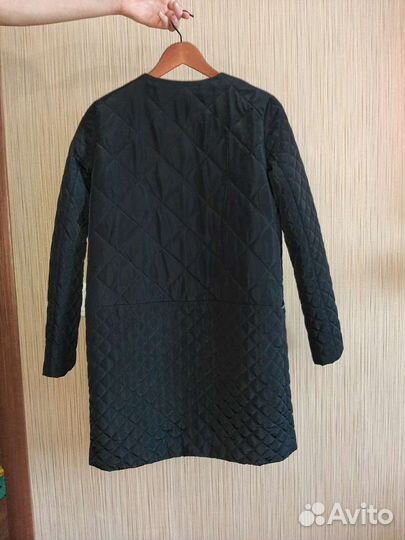 Куртка демисезонная женская