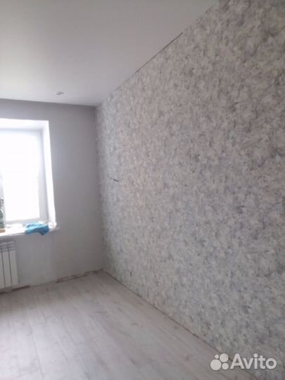 Косметический ремонт