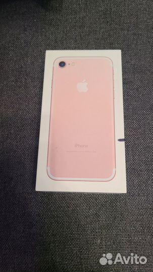iPhone 7, 32 ГБ