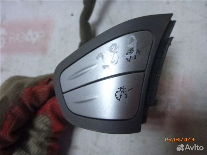 Кнопка Infiniti Fx37 S51 VQ37VHR 2011