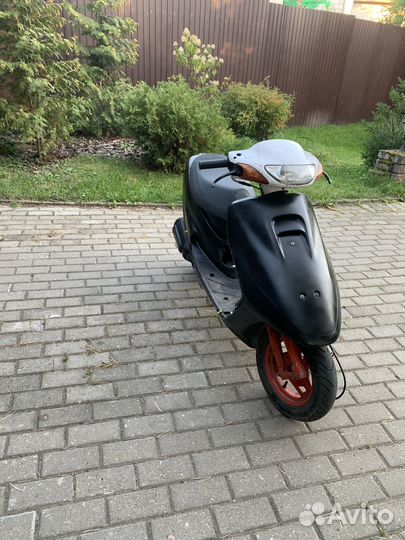 Honda Tact