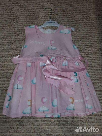 Вещи для девочки 104 размера