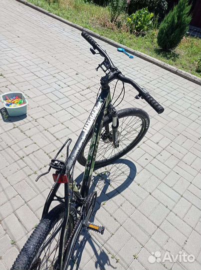 Велосипеды бу взрослый