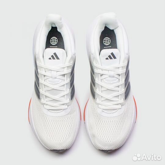 Кроссовки мужские Adidas EQ21 Run