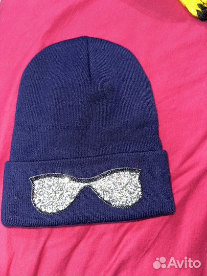 Шапки женские