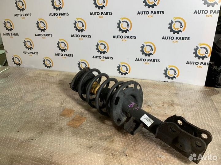 Стойка передняя передняя правая Mazda 6 GJ 2013