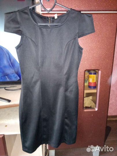 Одежда пакетом 38 40