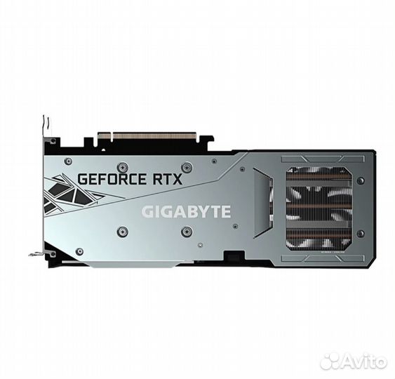 Видеокарта Palit nvidia GeForce RTX 3060 dual