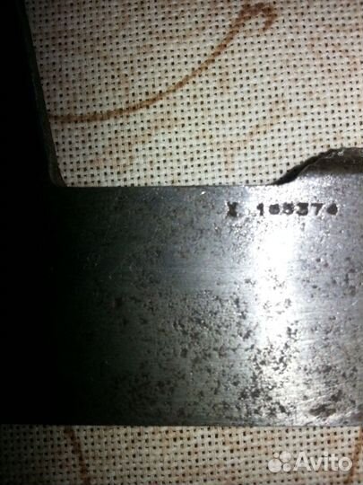 Ключи велосипедные и рожковые