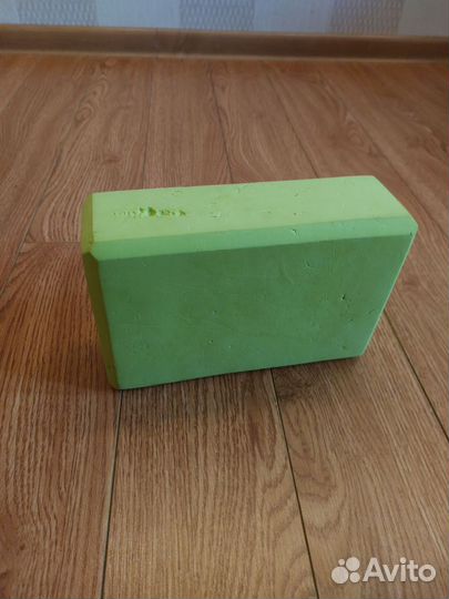 Кубики для йоги
