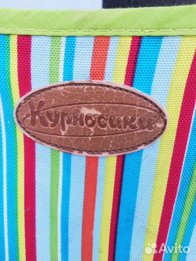 Коляска трость Курносики