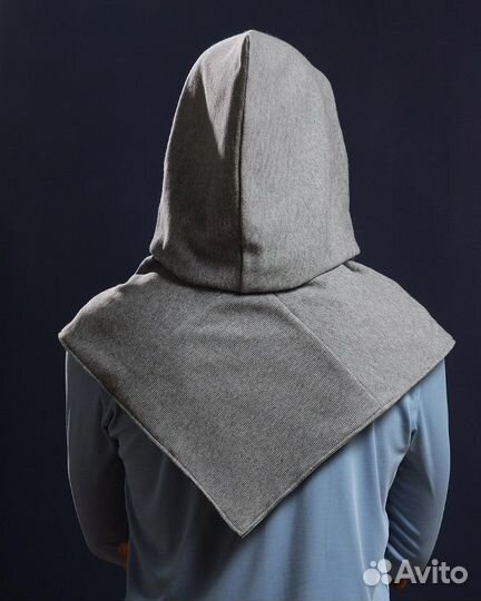 Шаперон мужской