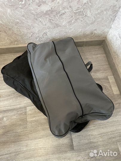 Спецодежда зимняя мужская