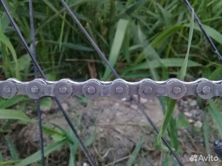 Велосипед Jamis 29