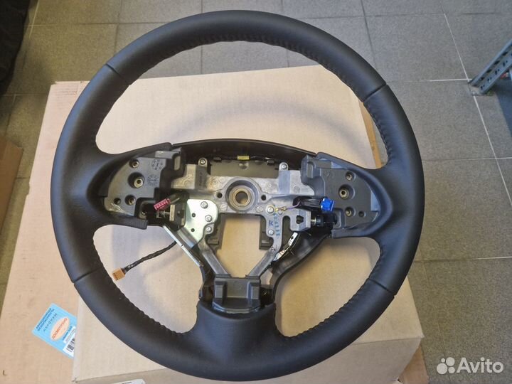 Рулевое колесо Mitsubishi 4400A243XC