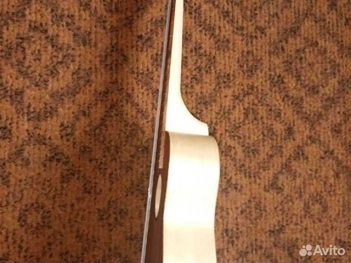 Укулеле концерт Hampi KZ1