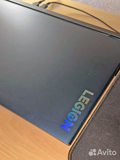 Lenovo Legion 5 17