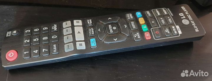 Blu-ray 3d караоке-система