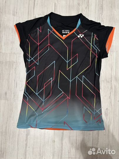 Футболка, теннисные юбки