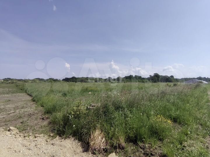 Участок 2 га (ИЖС)