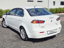 Mitsubishi Lancer 1.5 MT, 2011, 259 000 км, с пробегом, цена 699 000 руб.