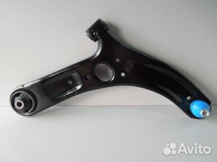 Рычаги передние Hyundai Solaris, Kia Rio 11-17