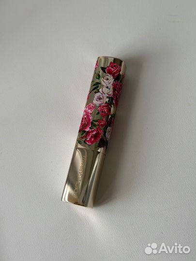 Бальзам для губ Dolce Gabbana Дольче Габана