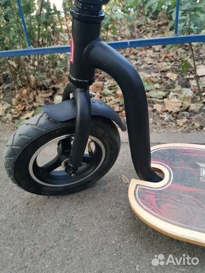 Самокат Blade Sport