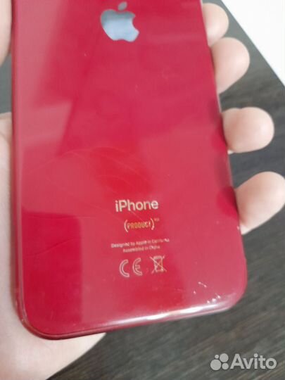 iPhone Xr, 64 ГБ