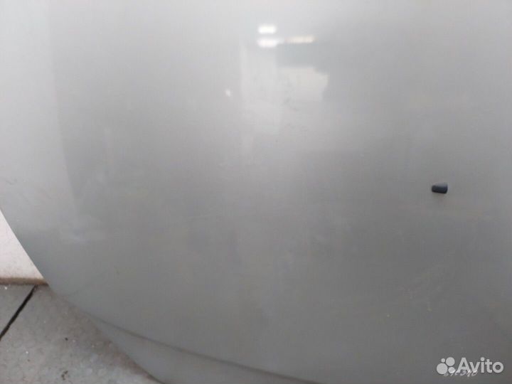 Капот Mazda 6 (GG), 2005