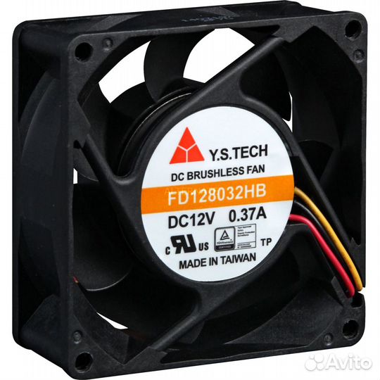 Cooler Master dp6-8e5sb-0l-gp (для процессора)