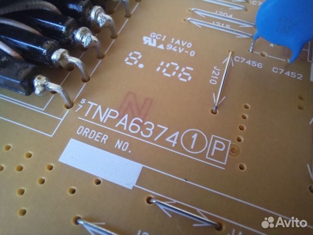 Panasonic TX-65FXR600