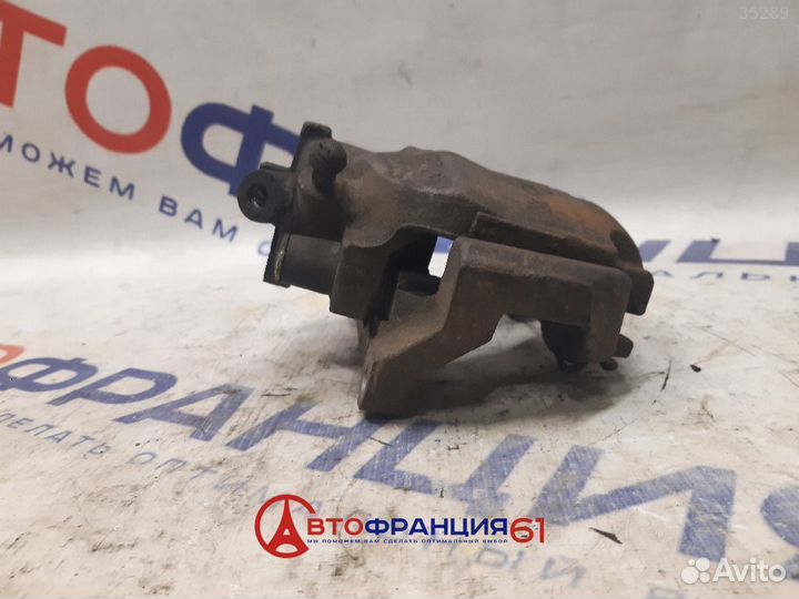 Суппорт тормозной, 7701065267 renault megane 2, 30