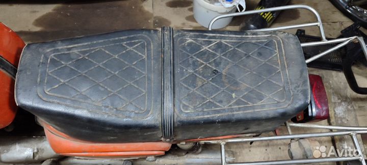 Запчасти восход 3 М