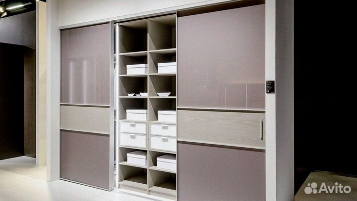 Шкаф купе на заказ