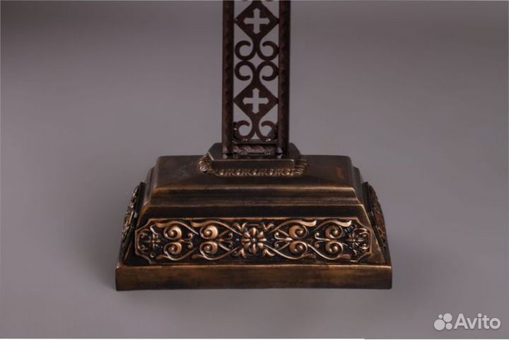 Надгробный крест