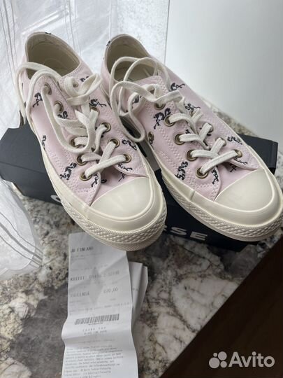 Converse Chack Taylor оригинал eur 37,5 новые