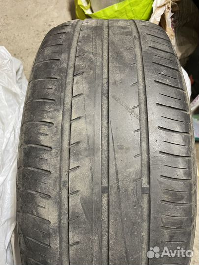 Yokohama BluEarth-ES ES32 A 205/55 R16 91