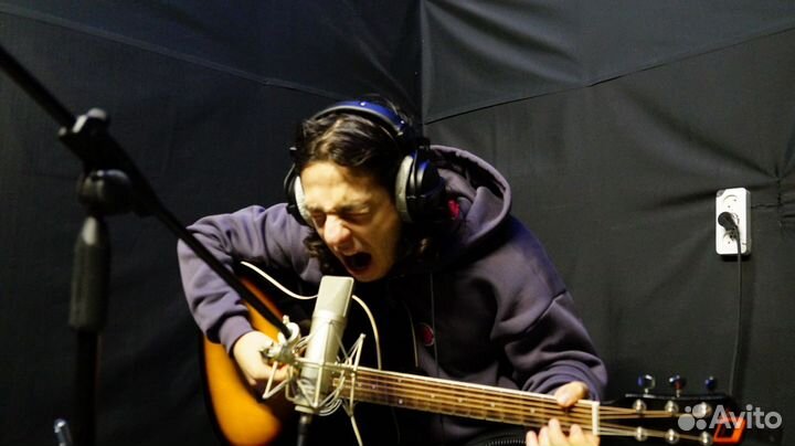 Актер массовки