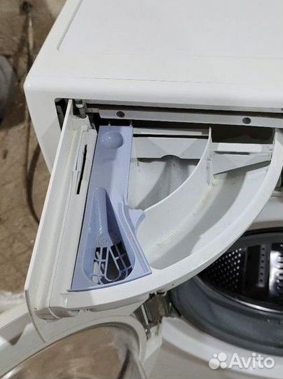 Стиральная машина hotpoint ariston 6 кг