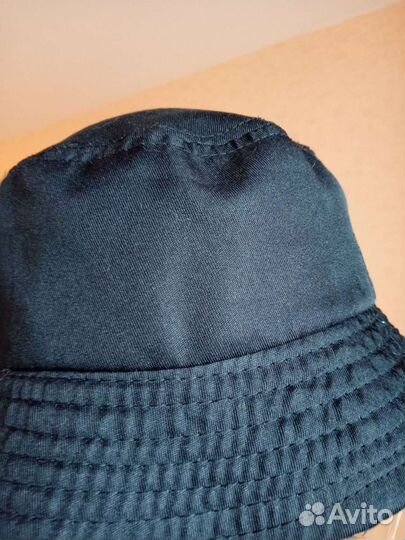 Панама черная